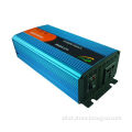 Rated 1,000W Modified Sine Wave Power Inverter with 2,000W Peak Output, Fast and Soft Start